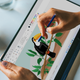 Image for article titled MS Paint Is Getting a New Look in Windows 11